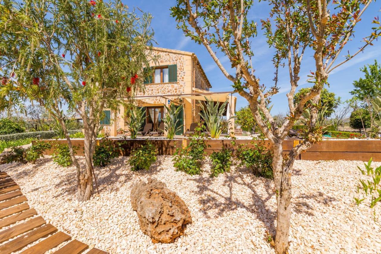 Alfabia Villa Inca  Værelse billede